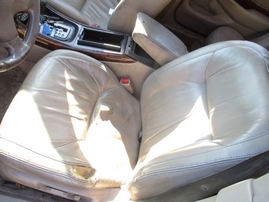 2000 ACURA TL WHITE 3.2L AT A16447